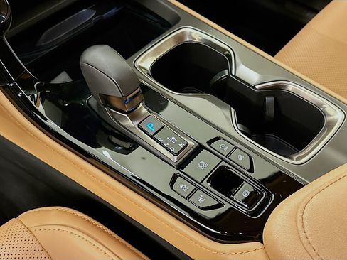 Used 2025 Lexus NX 350 AWD w/ Accessory Package (2T) image 25