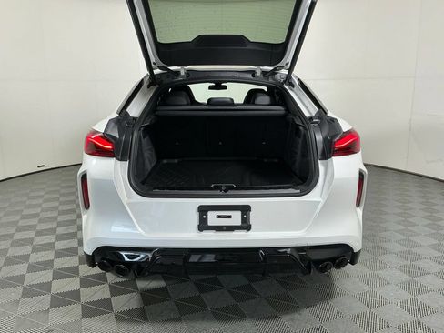 Used 2026 BMW X6 M Competition w/ Executive Package AWD/4WD image 28