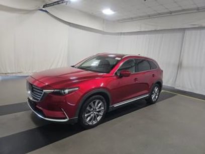 Used 2021 MAZDA CX-9 Grand Touring