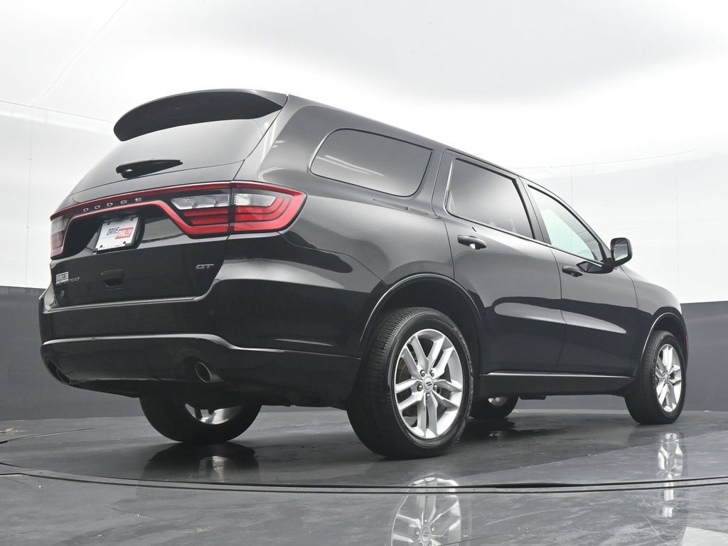 Used 2026 Dodge Durango GT AWD/4WD image 30