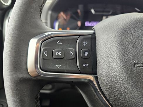 New 2026 RAM 2500 Laramie AWD/4WD image 24