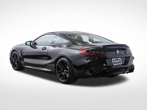 Used 2024 BMW M8 Competition AWD/4WD image 3