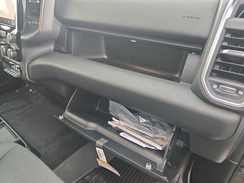 New 2026 RAM 1500 Big Horn image 23