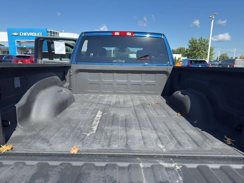 Used 2024 RAM 2500 Big Horn w/ Bed Utility Group image 27