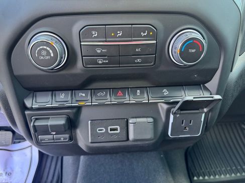 New 2026 Chevrolet Silverado 2500 Custom w/ Custom Value Package image 30