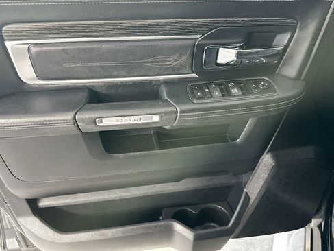 Used 2016 RAM 1500 Limited AWD/4WD image 25