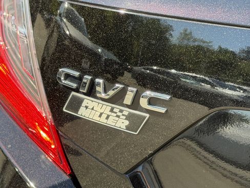 Used 2016 Honda Civic LX image 26