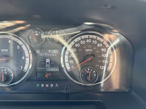 Used 2010 Dodge Ram 1500 Truck SLT w/ Lone Star Regional Pkg RWD image 7