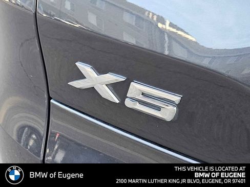 Used 2023 BMW X5 xDrive40i w/ Premium Package image 16