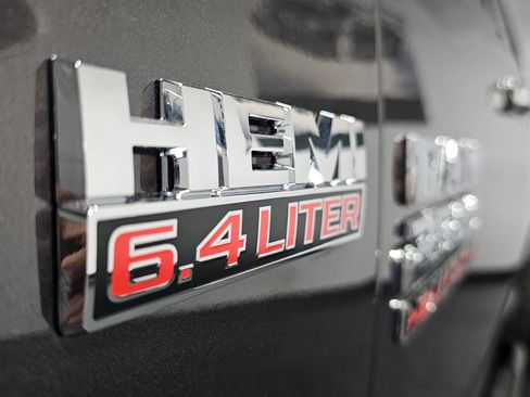 Used 2016 RAM 2500 Big Horn image 19