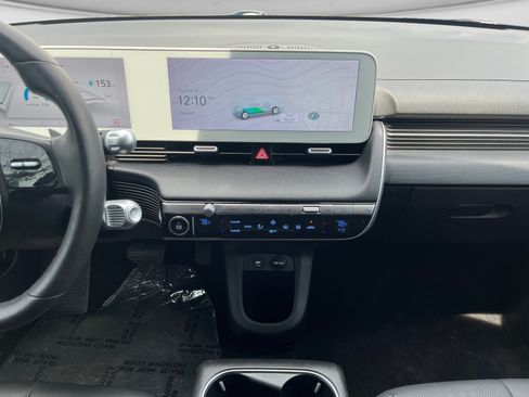 Used 2023 Hyundai Ioniq 5 SEL AWD/4WD image 11