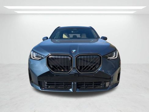 New 2026 BMW X3 xDrive30 w/ Premium Package image 9