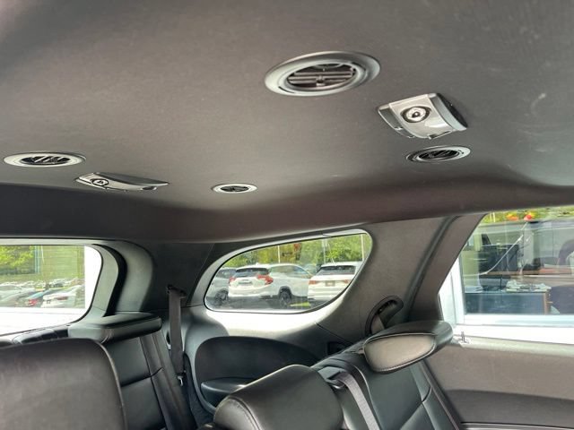 Used 2023 Dodge Durango GT AWD/4WD image 15