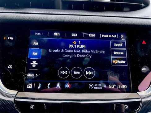 Used 2024 Cadillac XT6 Sport image 16