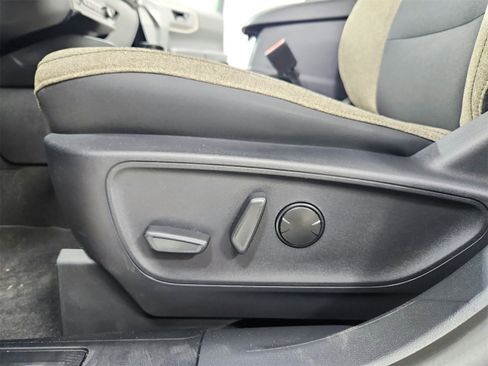 New 2025 Ford Bronco Sport Big Bend w/ Convenience Package image 20