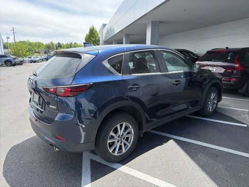 Used 2023 MAZDA CX-5 AWD 2.5 S image 3