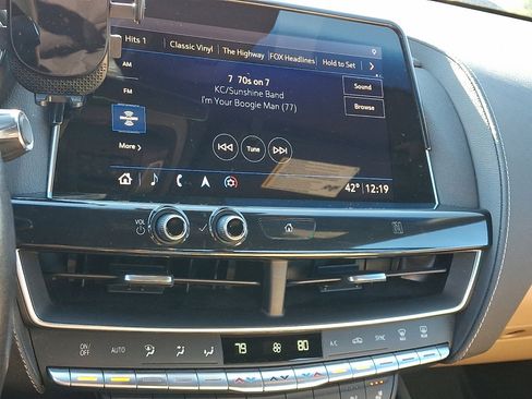 Used 2020 Cadillac CT5 Premium Luxury image 28