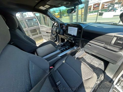 Used 2023 Ford F150 XLT w/ Equipment Group 302A High AWD/4WD image 19