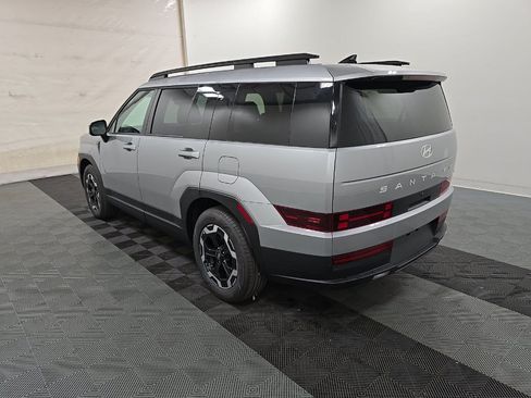 Used 2026 Hyundai Santa Fe SEL AWD/4WD image 4