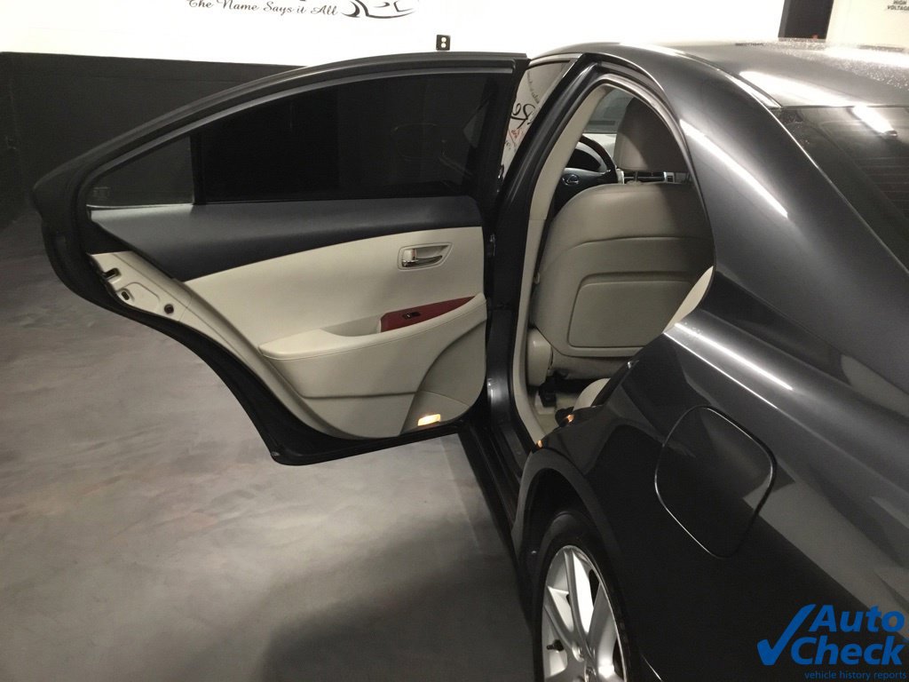 Used 2009 Lexus ES 350 FWD image 14