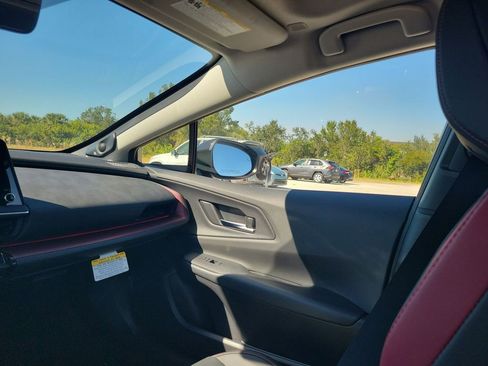 New 2026 Toyota Prius Plug-In Hybrid image 11