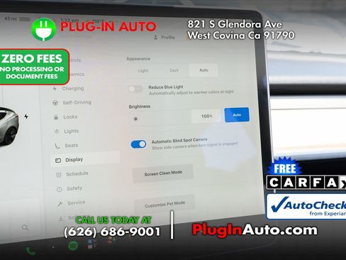 Used 2018 Tesla Model 3 Long Range RWD image 26