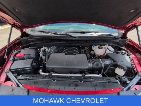 Certified 2024 Chevrolet Tahoe RST w/ Luxury Package AWD/4WD image 32