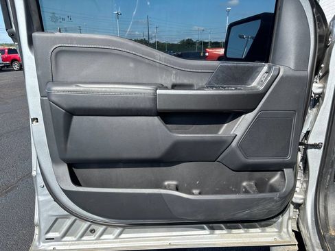 Used 2023 Ford F150 XLT w/ Equipment Group 302A High AWD/4WD image 6