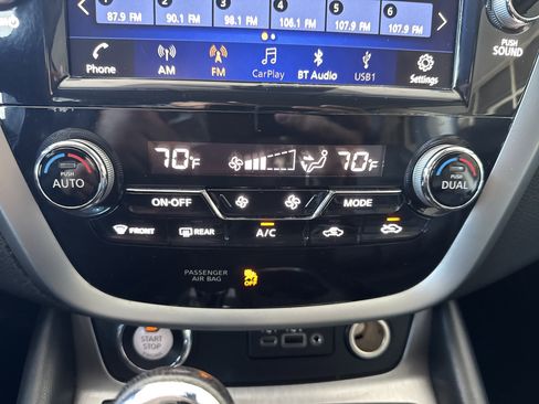 Used 2023 Nissan Murano SV image 24