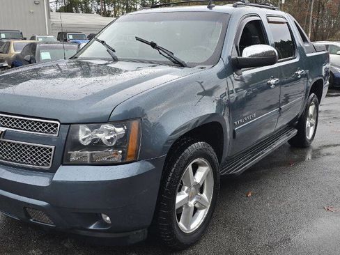 Used 2012 Chevrolet Avalanche LT w/ All-Star Edition image 1
