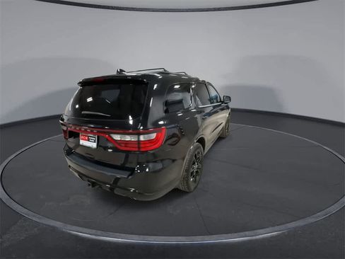 Used 2020 Dodge Durango R/T w/ Blacktop Package image 8