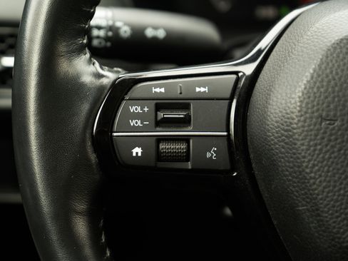 Certified 2023 Honda HR-V EX-L image 20