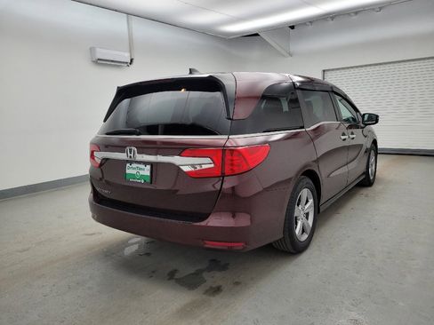 Used 2018 Honda Odyssey EX image 9