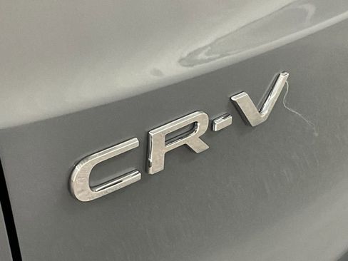 Certified 2026 Honda CR-V EX image 26