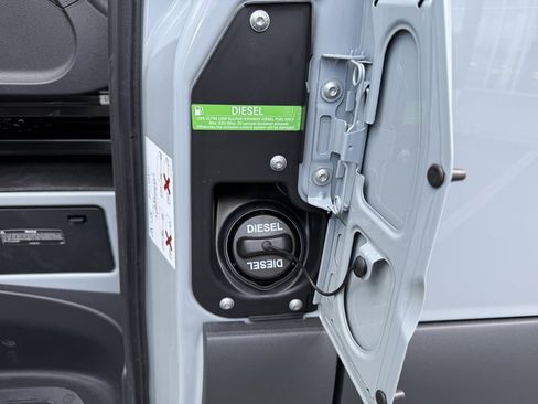 New 2025 Mercedes-Benz Sprinter 2500 image 19