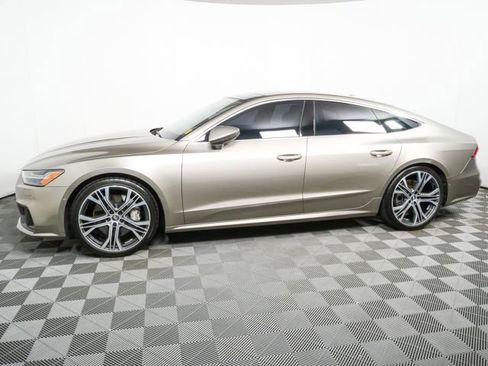Used 2019 Audi A7 3.0T Prestige AWD/4WD image 3