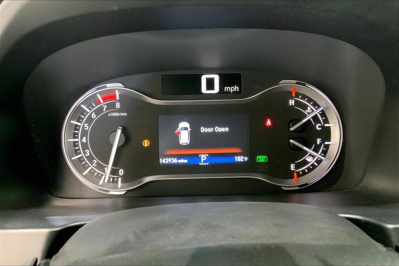 Used 2018 Honda Pilot EX-L image 23