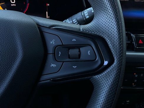 Used 2025 Chevrolet TrailBlazer LT image 31