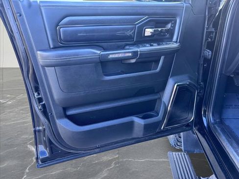 Used 2022 RAM 3500 Limited image 13