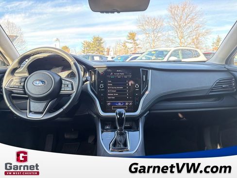 Used 2024 Subaru Outback Premium image 12