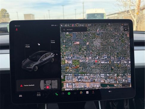Used 2019 Tesla Model 3 Performance image 21