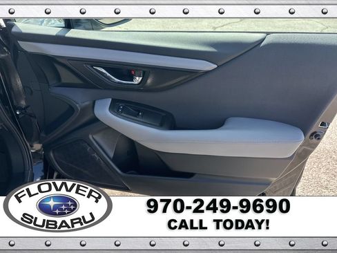 Certified 2025 Subaru Outback Premium w/ Popular Package #1A AWD/4WD image 12