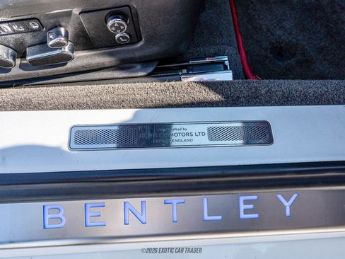 Used 2020 Bentley Continental GT V8 image 55