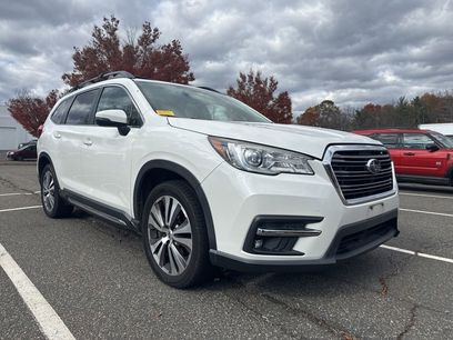 Used 2019 Subaru Ascent Limited w/ Popular Package #3