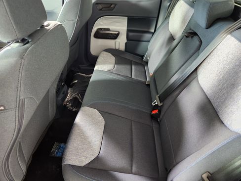 New 2025 Ford Maverick XLT w/ XLT Luxury Package image 10