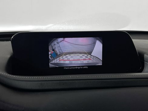 Used 2024 MAZDA CX-30 AWD 2.5 S w/ Preferred Package image 28