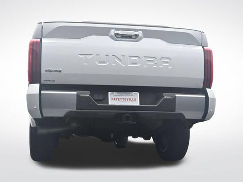 Used 2024 Toyota Tundra Limited AWD/4WD image 42