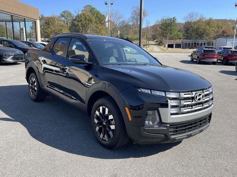 New 2026 Hyundai Santa Cruz SEL image 6