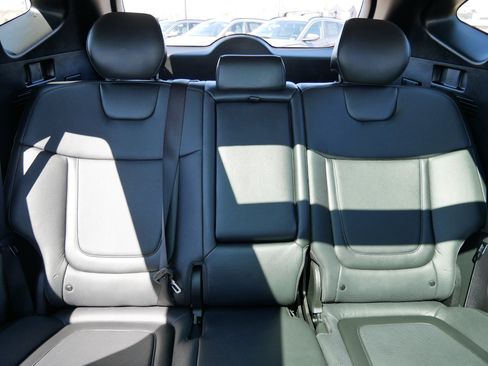 Certified 2023 Hyundai Tucson Limited image 13