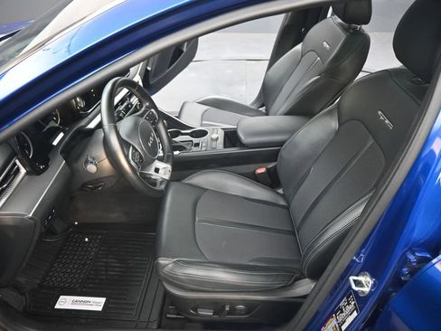 Used 2022 Kia K5 GT-Line w/ GT-Line FWD Premium Package image 9